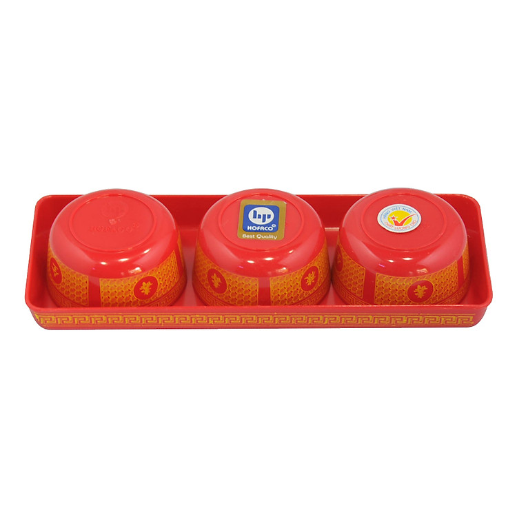 Chung 3 Hofaco HPG01