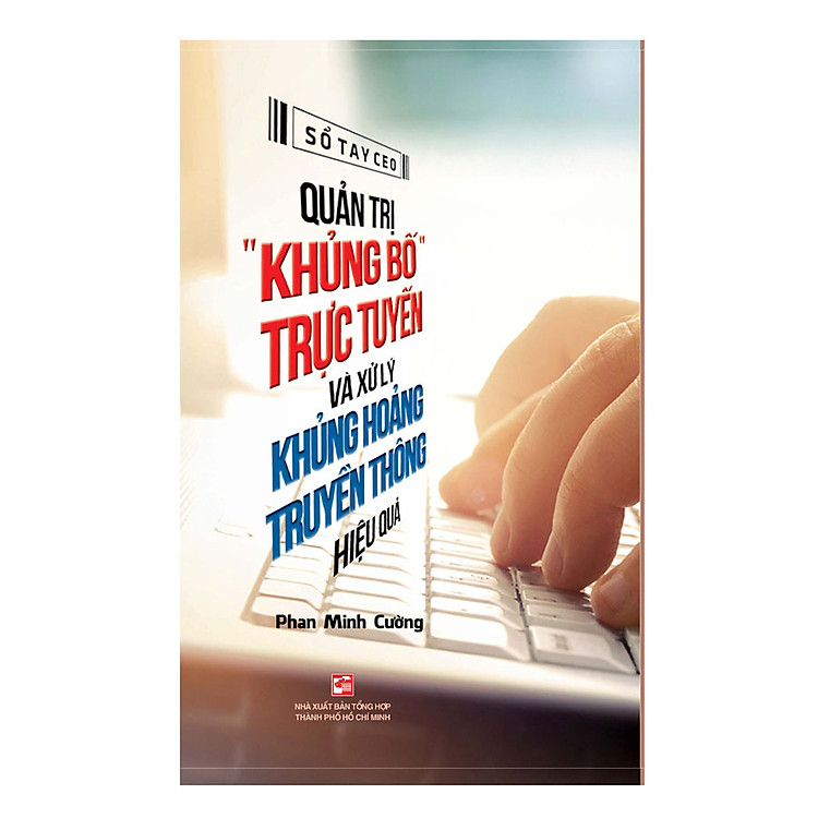 Quản Trị Khủng Bố Trực Tuyến Hiệu Quả