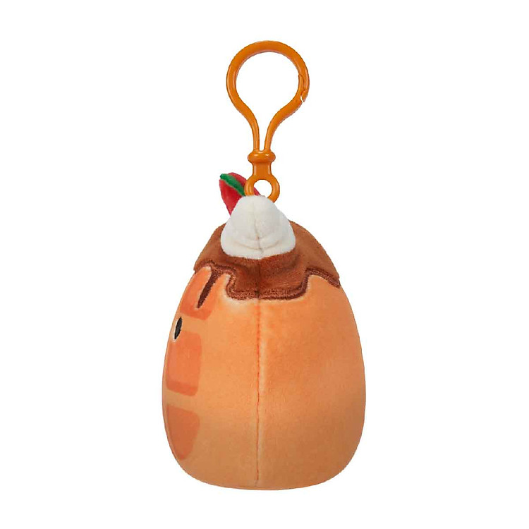 Mua Móc Khoá 3.5 Inch SQUISHMALLOWS Chính hãng Ưu đãi - Hình ảnh 3