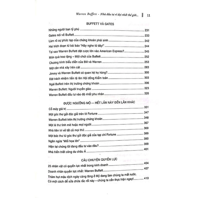Warren Buffett - Nhà Đầu Tư Vĩ Đại Nhất Thế Giới Dưới Góc Nhìn Truyền Thông - Ảnh 4