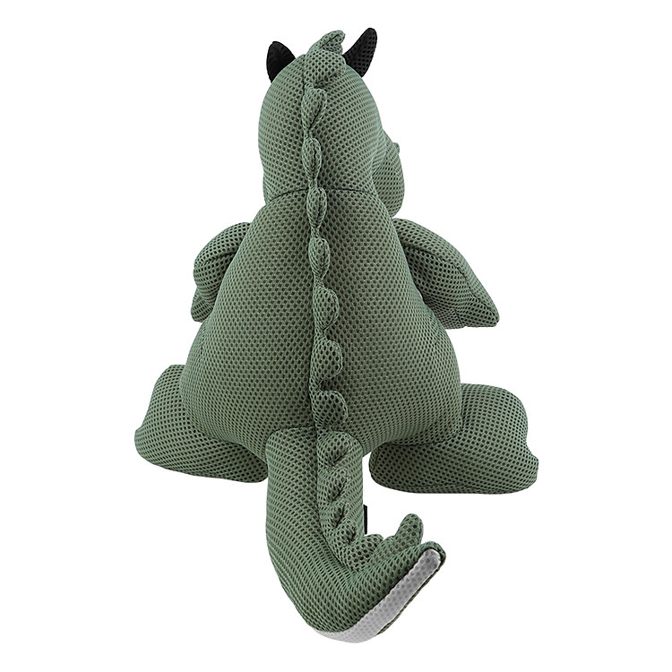 Khủng Long Nhồi Bông U&YABY 33cm Chính hãng Giá rẻ - Hình ảnh 4