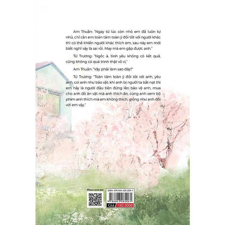 Anh có thiếu người yêu không (Bộ 2 tập) - Ảnh 4