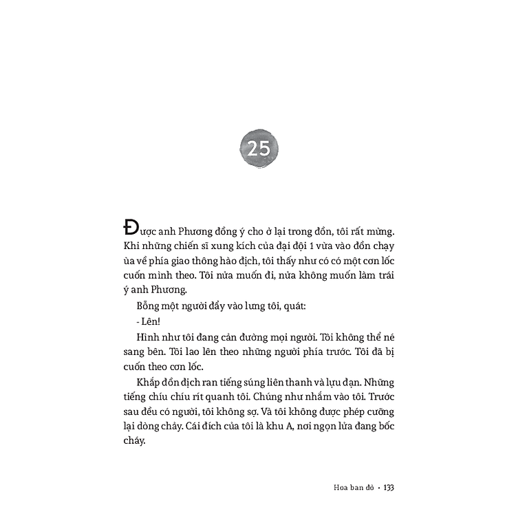 Hoa Ban Đỏ - Ảnh 3