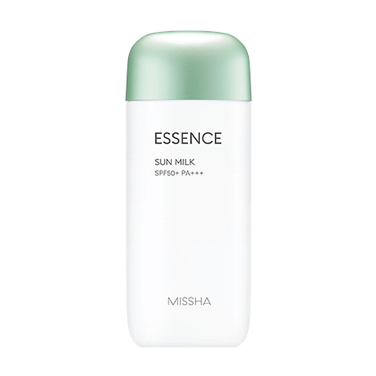 Kem chống nắng MISSHA All Around Safe Block Essence Sun Milk SPF50+PA+++
