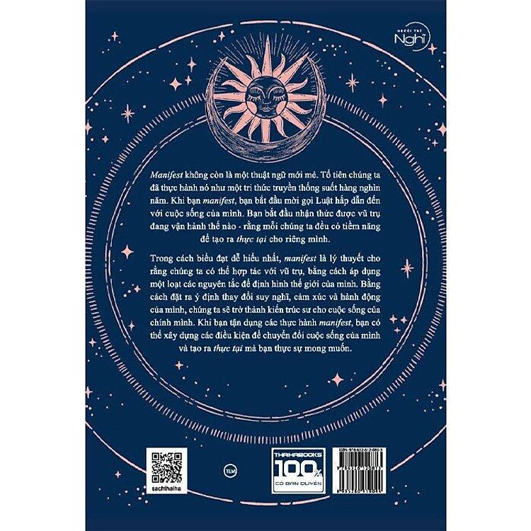 Manifest Toàn Năng - Ảnh 3