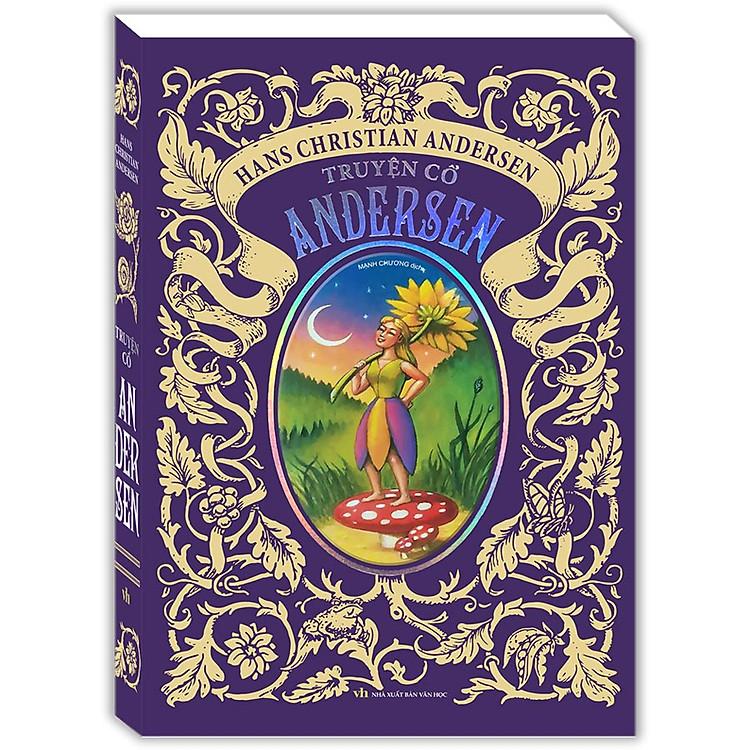 Truyện cổ ANDERSEN