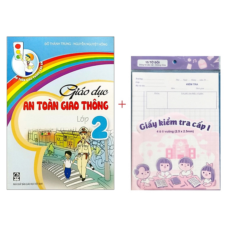 Giáo Dục An Toàn Giao Thông 2 - Ảnh 2