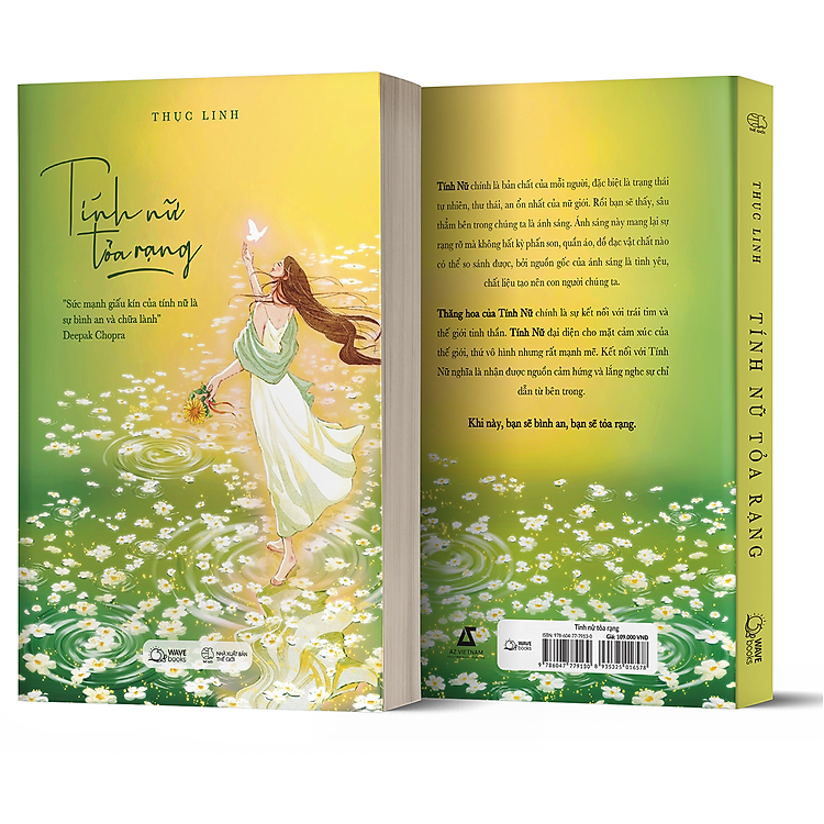 Tính Nữ Tỏa Rạng - Ảnh 3
