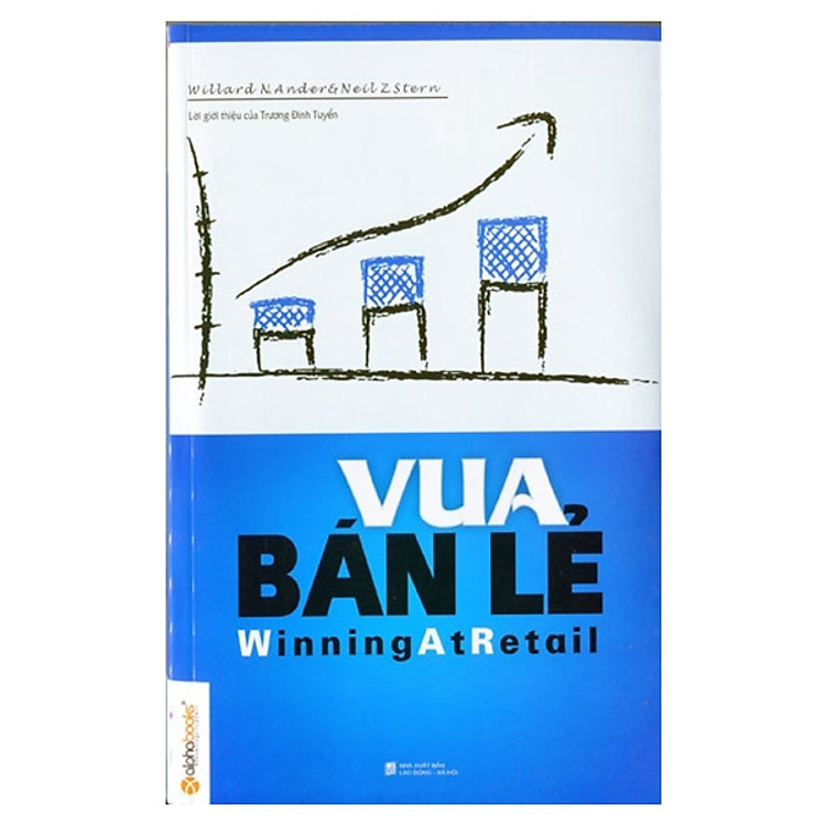 Vua Bán Lẻ (Tái Bản)