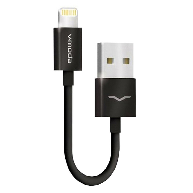 Cáp Tuono Lightning V-MODA VAMP