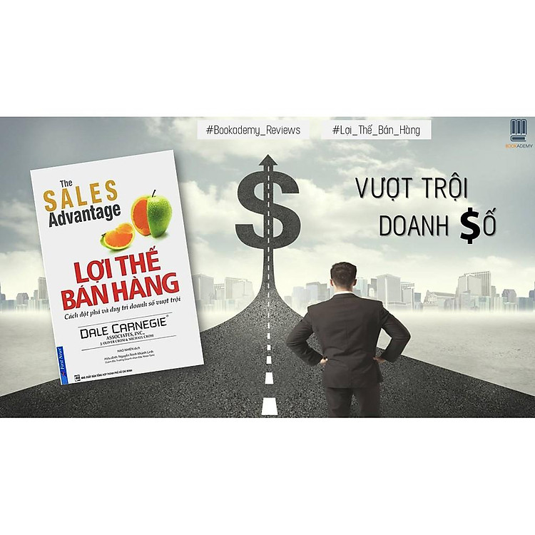 Lợi Thế Bán Hàng Bản Quyền - Ảnh 2