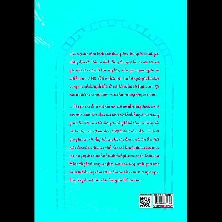 Bản Hòa Tấu Hôn Nhân (Bộ 2 Tập) - Ảnh 2