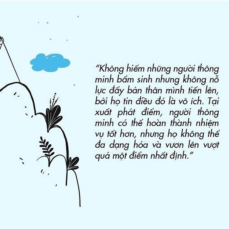 Bí Quyết Học Gì Giỏi Nấy (The Self Learning Blueprint) - Ảnh 2