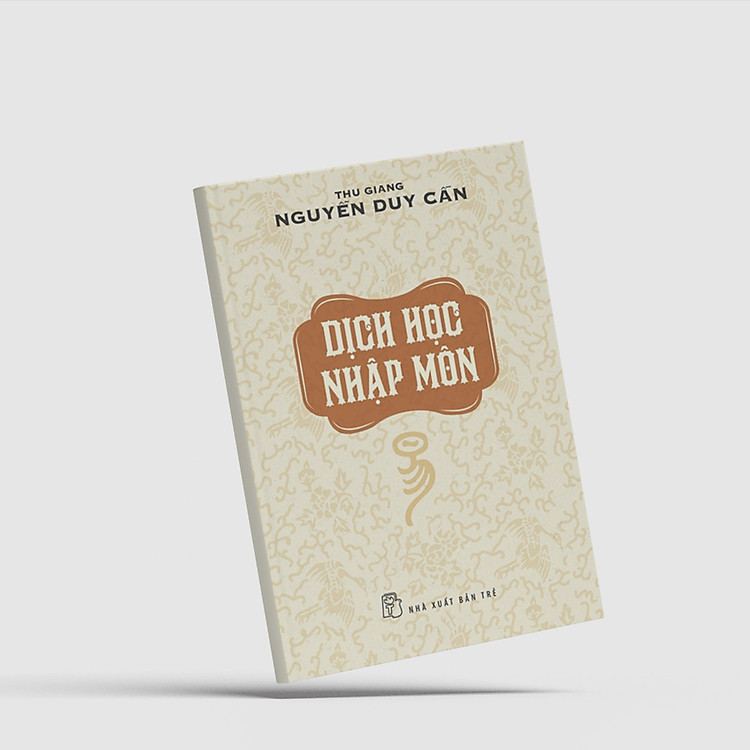 Dịch Học Nhập Môn - Ảnh 2