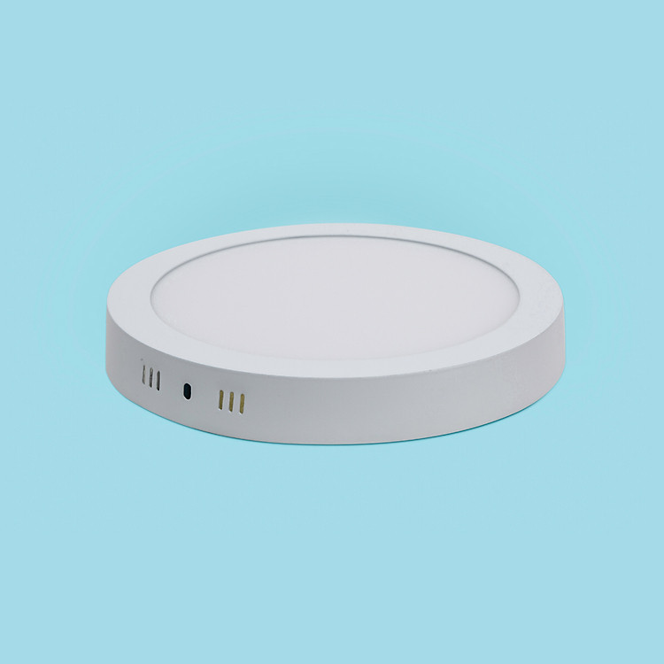 Đèn ốp trần 24W tròn sáng trắng ON-T-24