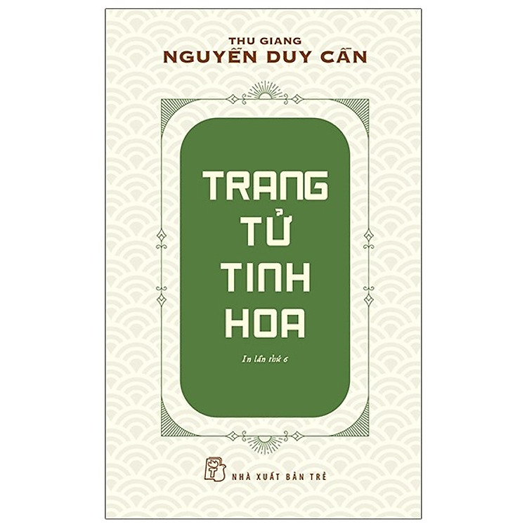 Trang Tử Tinh Hoa - Ảnh 4