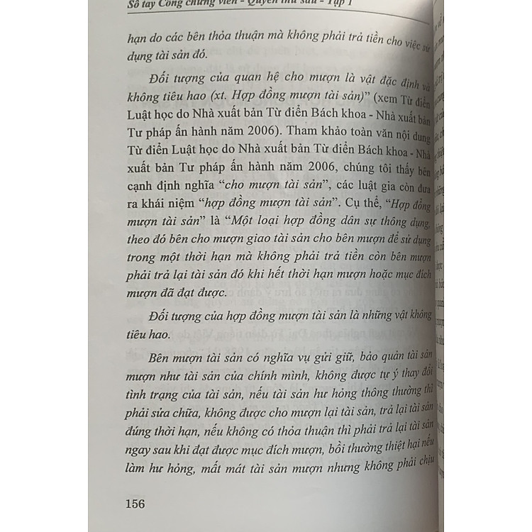 Sổ tay Công chứng viên – Những vấn đề cần lưu ý khi công chứng một số loại giao dịch khác (quyển 6, tập 1) - Ảnh 6