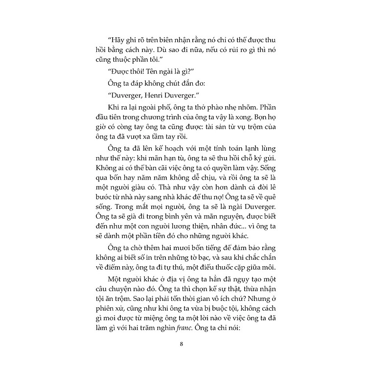 Phăng Teo (Linh Lan) - Ảnh 4