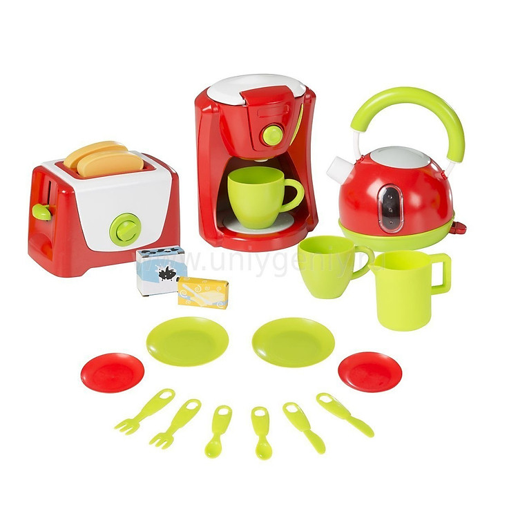 Mua tại MyKingdom: Mô Hình Bộ Ăn Sáng Smart 1684459 - Ngập tràn khuyến mãi