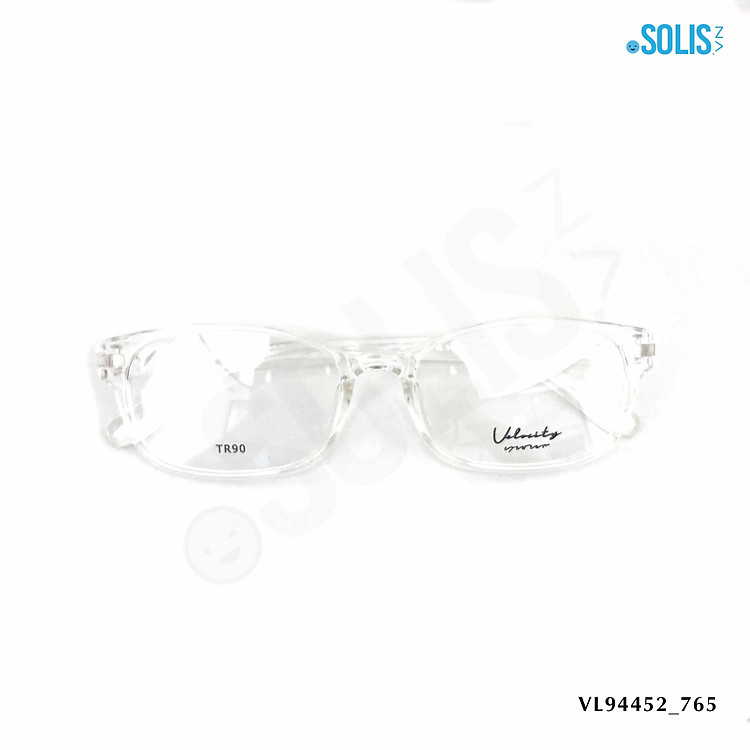 Gọng kính plastic Velocity VL94452 KÍCH THƯỚC 52-17-140