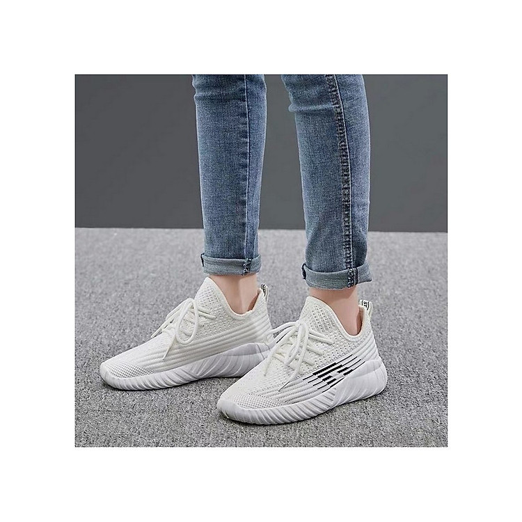 Giày Thể Thao Chạy Bộ, Tập Gym Nữ 43WZ009