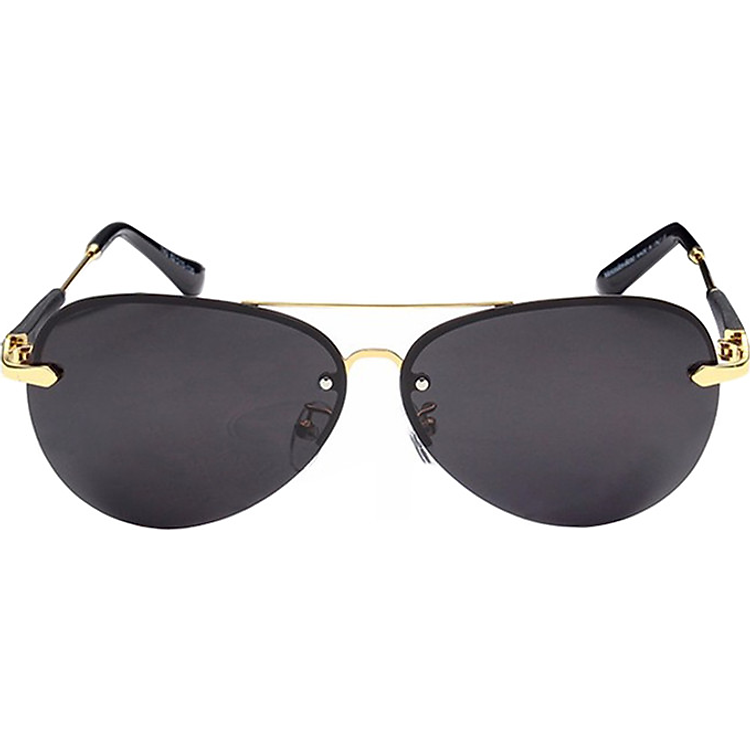 KÍNH MÁT NAM CAO CẤP KÈM HỘP DA KHĂN LAU SANG TRỌNG NHẤT