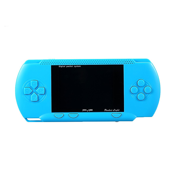 Máy Chơi Game Cầm Tay Retro PVP tich hợp Trò Chơi Cổ Điển (8 Bit 3")