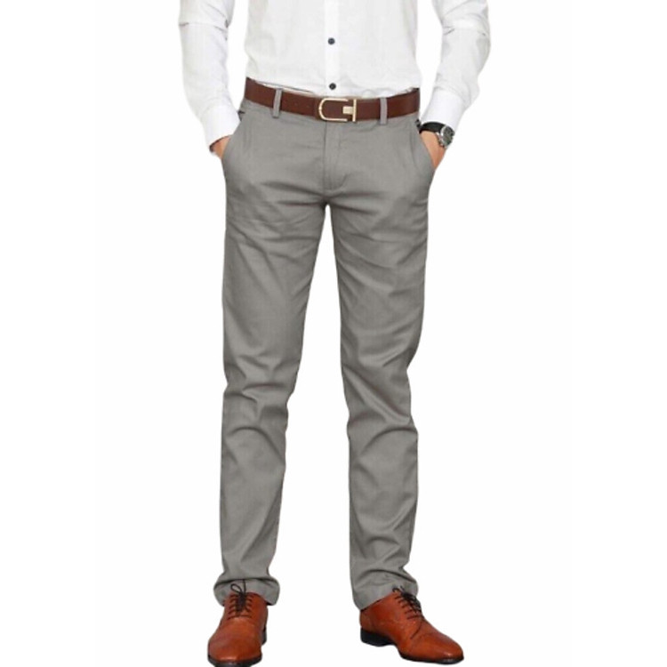 Quần dài kaki nam NS031