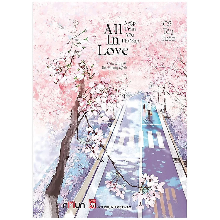 All In Love – Ngập Tràn Yêu Thương