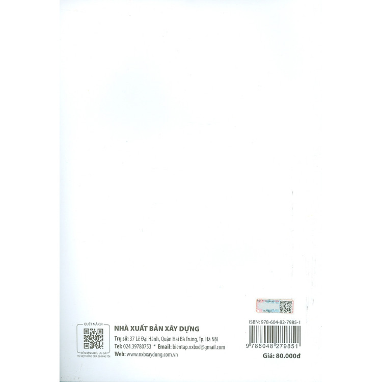 Giáo Trình Nghiên Cứu Thực Nghiệm Và Kiểm Định Công Trình Xây Dựng Phương Pháp Thí Nghiệm Không Phá Hoại Kết Cấu Bê Tông Cốt Thép - Ảnh 2