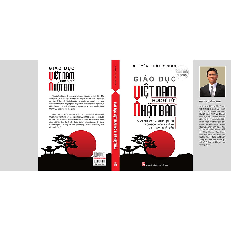 Giáo Dục Việt Nam Học Gì Từ Nhật Bản - Nguyễn Quốc Vương - Ảnh 2