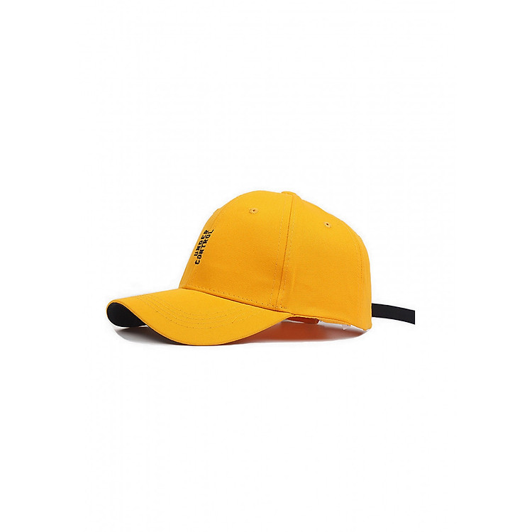 Nón kết, mũ lưỡi trai Under Control - N16.OBI