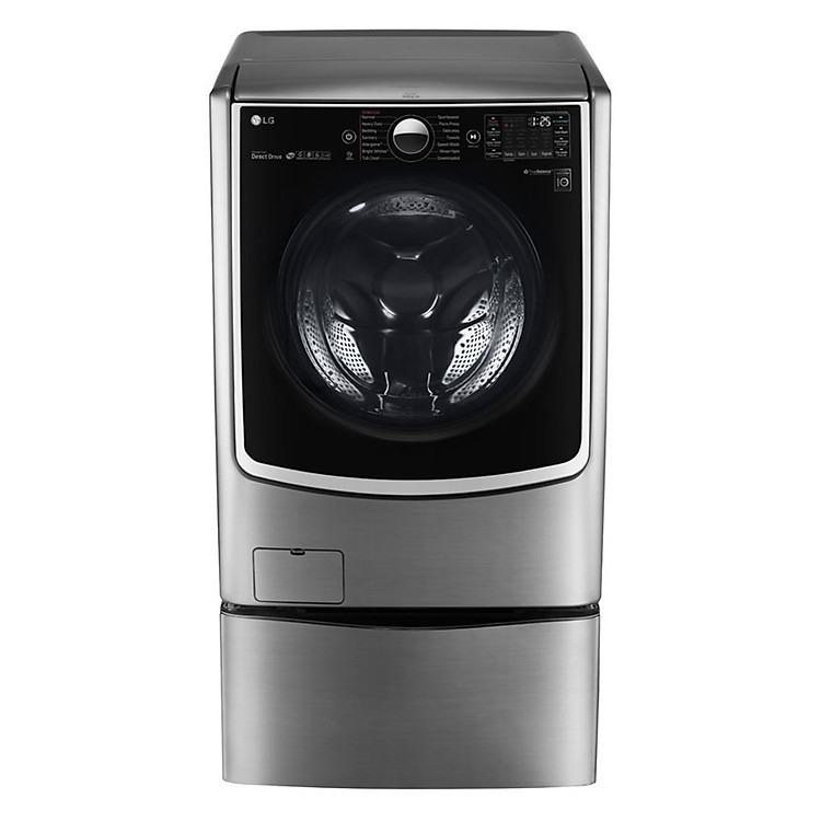 Máy giặt LG TWINWash Inverter F2721HTTV & T2735NWLV