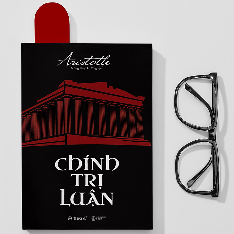 Chính Trị Luận (Tái Bản 2023) - Ảnh 2