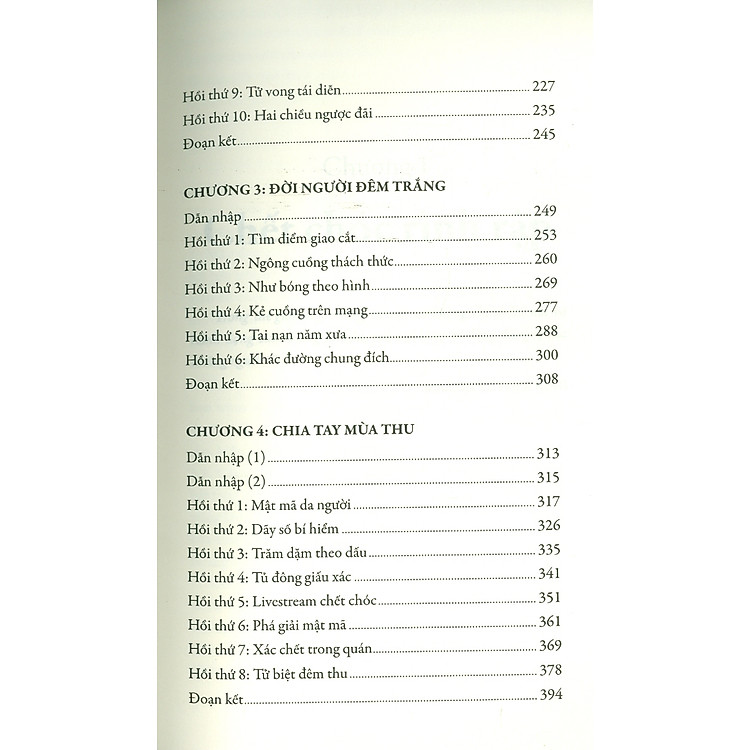 Hồ Sơ Tâm Lí Tội Phạm - Tập 5 - Ảnh 3