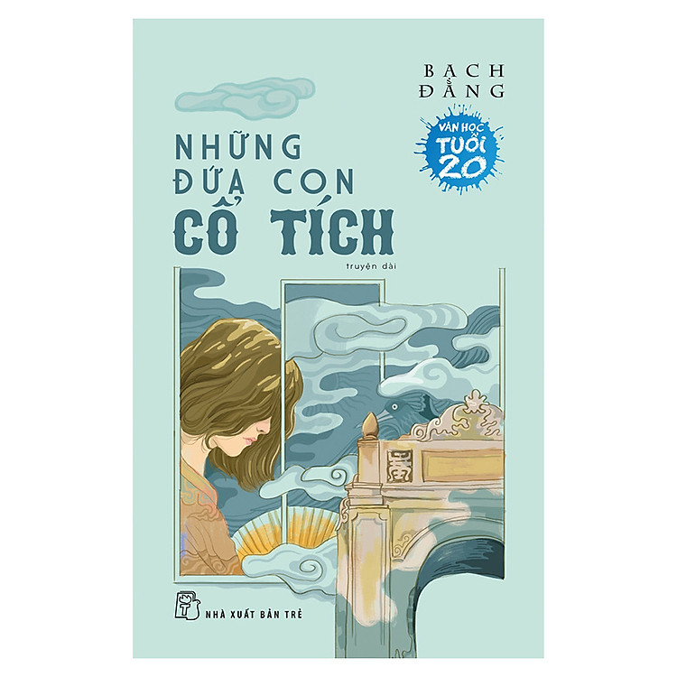 Những Đứa Con Cổ Tích