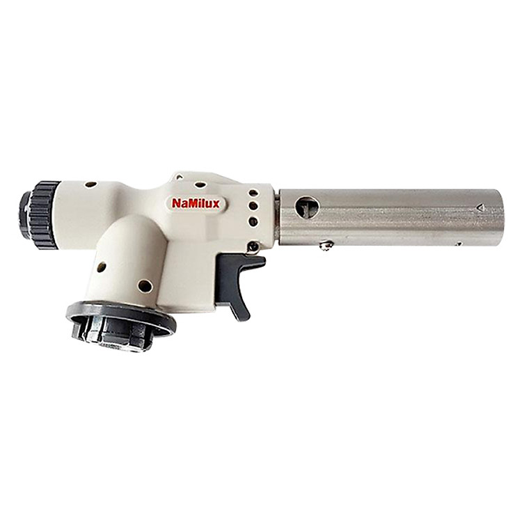 Đèn Khò Gas Namilux NA-186 (1850W) - Hàng Chính Hãng