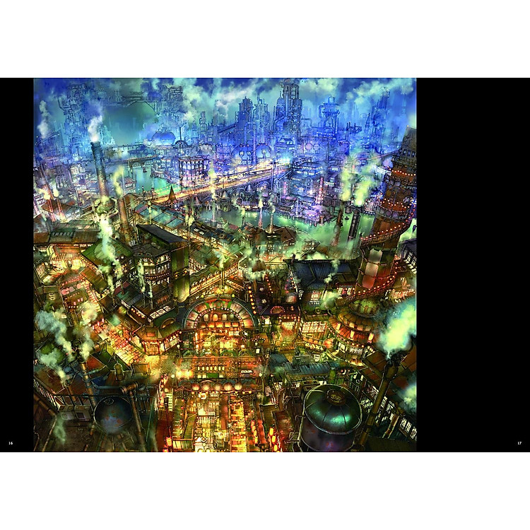 The Art Of Munashichi - Ảnh 6