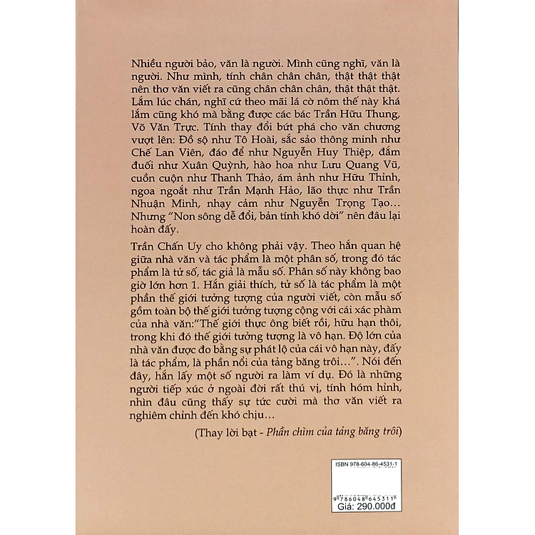 Dưới Những Lớp Sóng Thời Gian - Ảnh 7