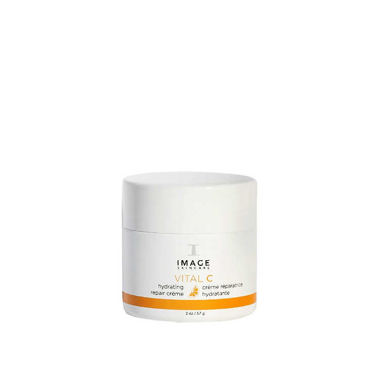 Kem giảm kích ứng và làm dịu da Image Skincare VITAL C Hydrating Repair Creme 57g