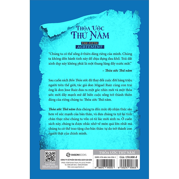 Thỏa Ước Thứ Năm - Ảnh 2