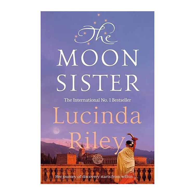 Sách The Moon Sister