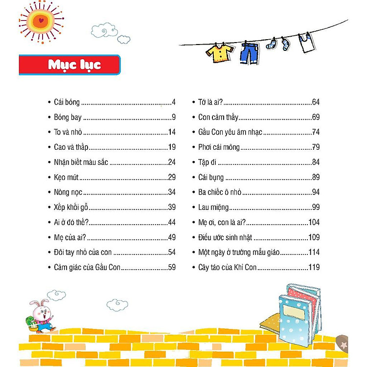 Truyện Kể Trước Khi Ngủ - Ảnh 2