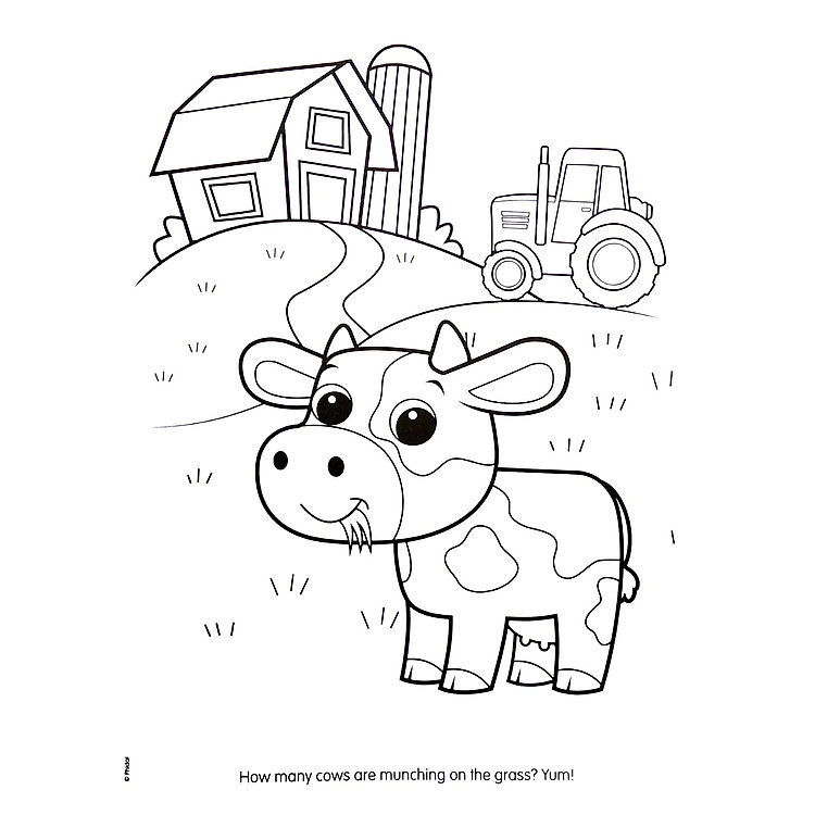 123's Crafty Crayons - Ảnh 7