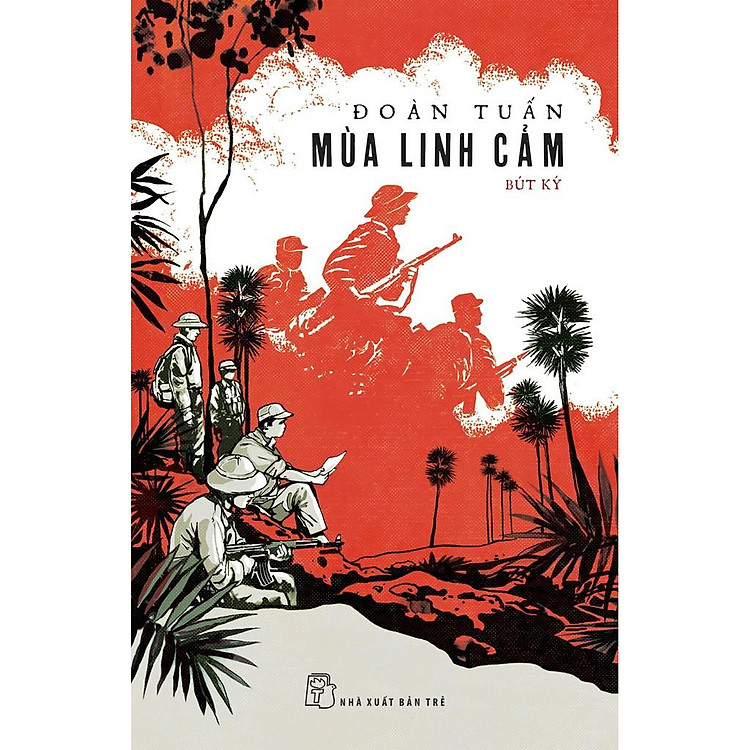 Mùa Linh Cảm (Đoàn Tuấn)