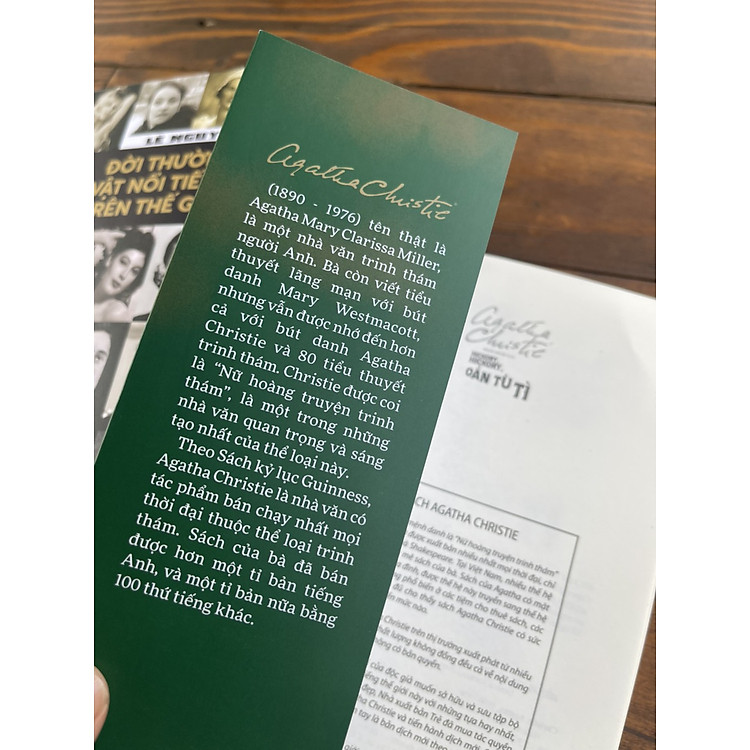 HICKORY, HICKORY, OẲN TÙ TÌ - Ảnh 4