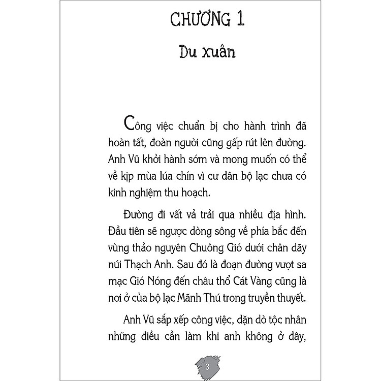 Cả Nhà Ta Xông Pha Nguyên Thủy - Tập 2 - Ảnh 2