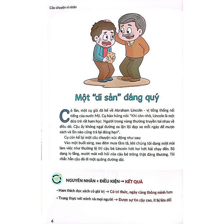 Gieo Hạt Cùng Vĩ Nhân - Tập 12 - Ảnh 6