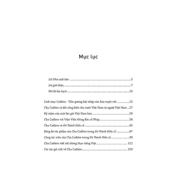 Cố Cả Léopold Cadière - Từ Việt Nam Học Đến Việt Nam Hóa - Ảnh 4