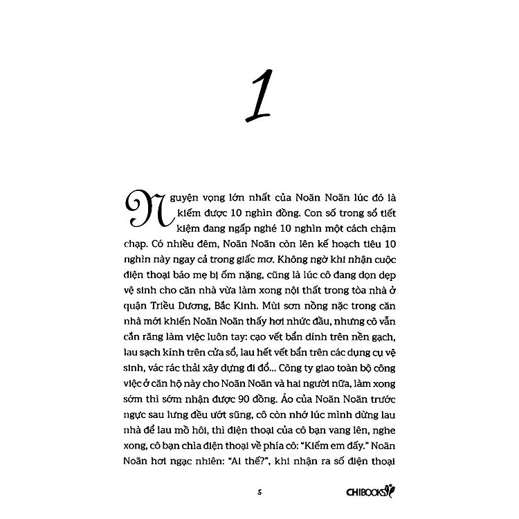 Hồ In Bóng Núi - Ảnh 4